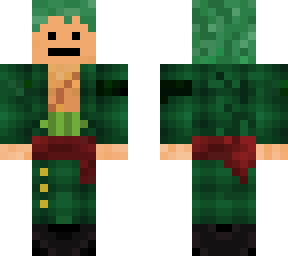 zoro alex