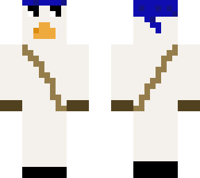 zuperbird