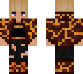 {magma brick}