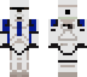 60th trooper