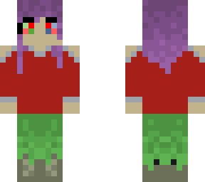 a skin