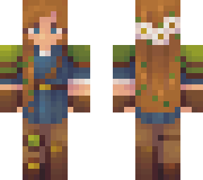 adventurer (edit of ninjanissen)