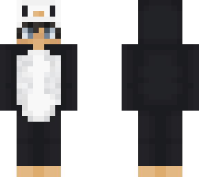 aidan penguin