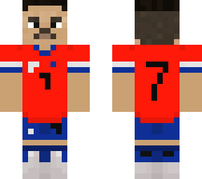 alexis sanchez