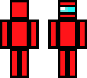 among us skin
