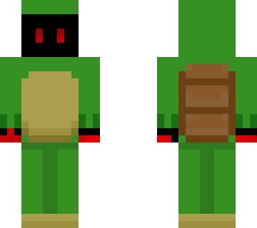 assassinanceturtle