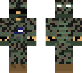 ayden animatex skin (with a tattoos)