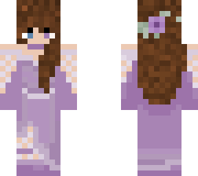 ball dress