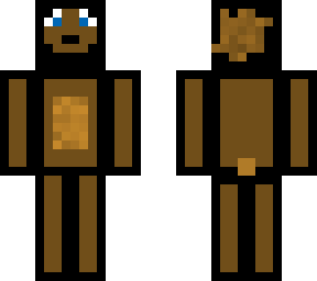 bear with beanie
