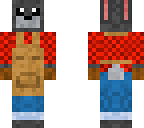 blackjackalope carpenter