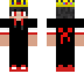 blange offical skin