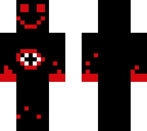 blody monster