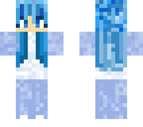 bluegirl