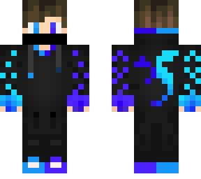 blur dragon gamer