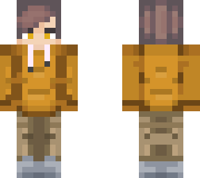 bouffalant