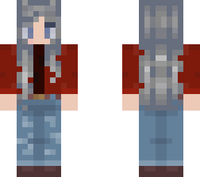 buddy with eyes but better?