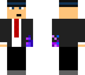 businessman