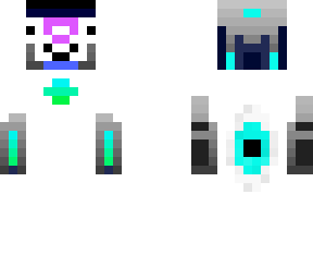 champion cks skin finished 3.0