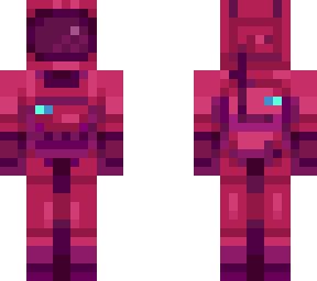 cherry astronaught