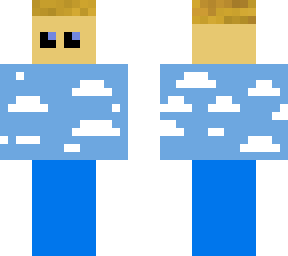 clouds