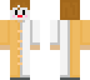 clown but fixed