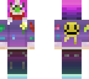 clown idk what to call this