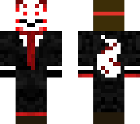 codes kitsune skin for origin smp