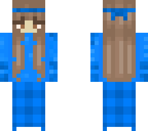 contest entry (water warrior)