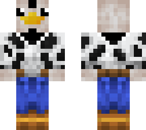 cowboy chicken