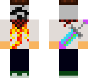 cowboy egg thing