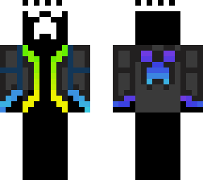 creeper king