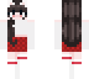 cutie pie (cherry pie)