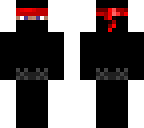 dark ninja
