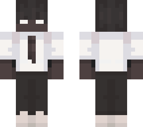 dark one