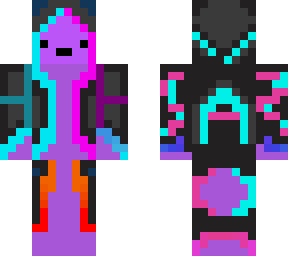 drip shafowtrone