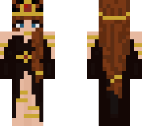 dtt pirate queen