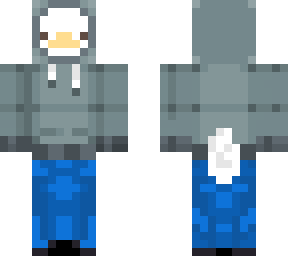 duuck