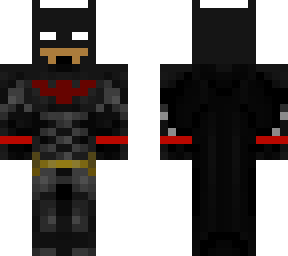 el batman
