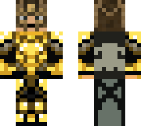 elder guardian