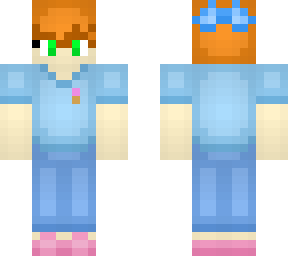 elizabeth afton v2 (novel design)