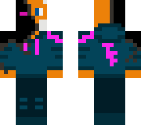 ender fox
