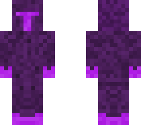 ender mite skin