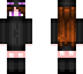 endergirl