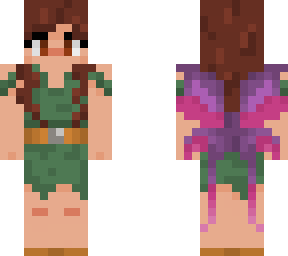 fairy