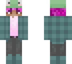 frog boy