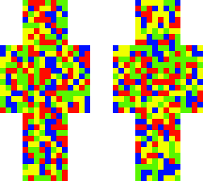 glitch friend addtition
