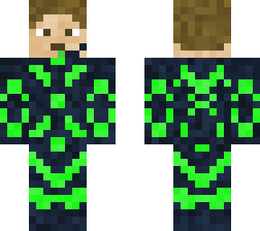 green warrior 3