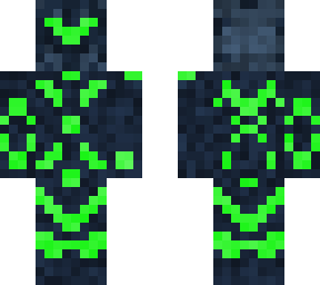 green warrior captain