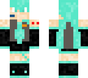 hatsune miku