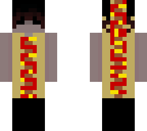 hot dog